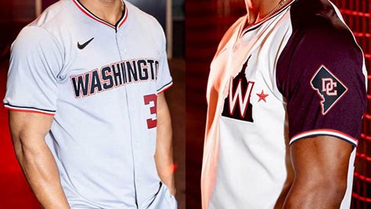 Mlb Sponsor Jersey 2024