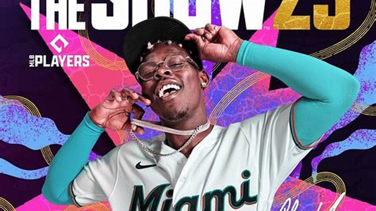 Mlb The Show 2024 Pre Order