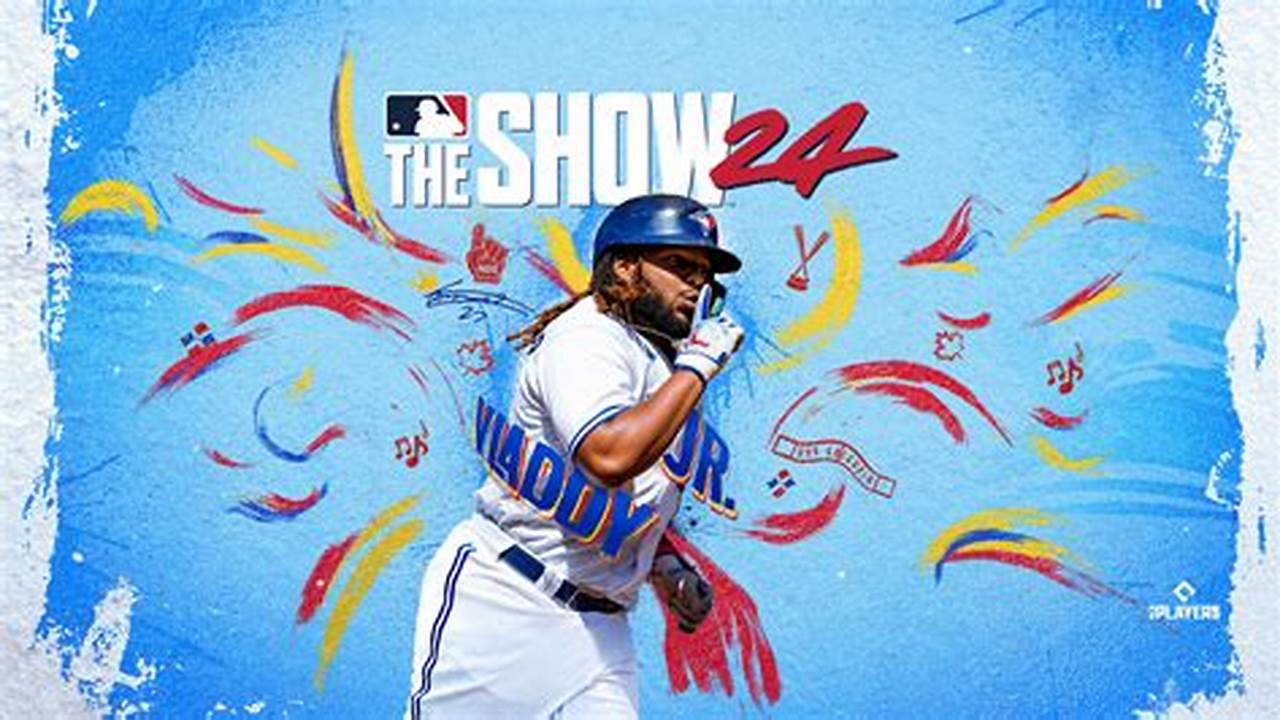 Mlb The Show 24 Has Been Announced Today, Along With Its Release Date., 2024