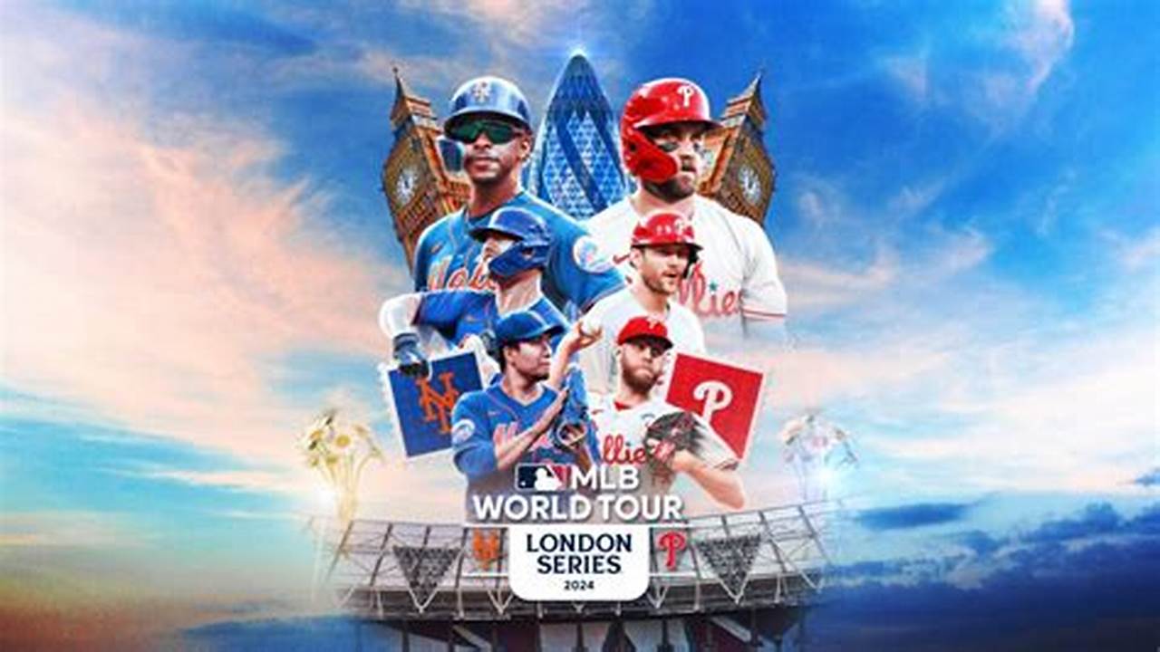 Mlb World Series 2024 Tickets