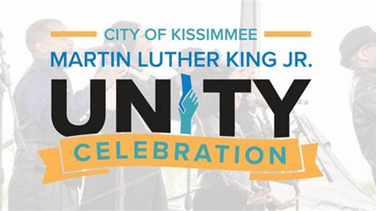 Mlk Day 2024 Events In Maryland