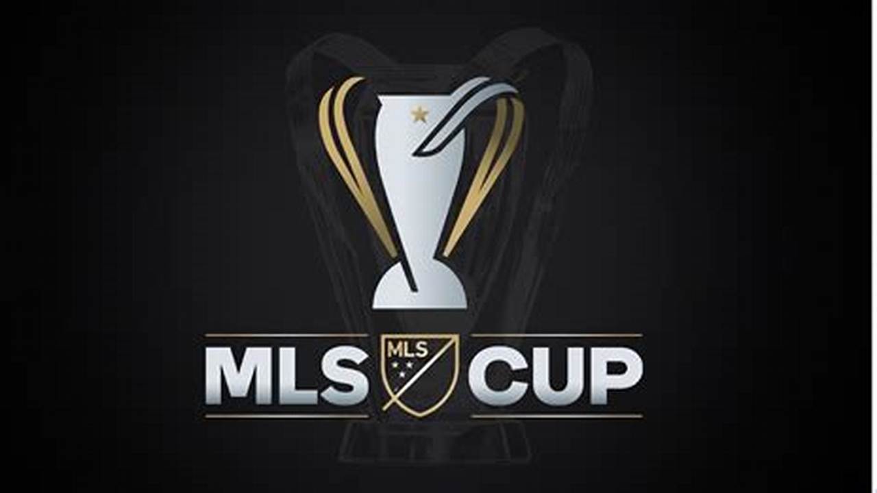 Mls Cup 2024 Odds