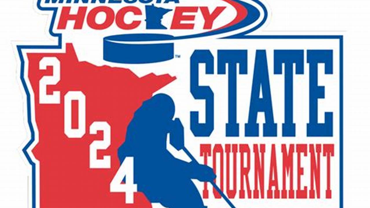 Mn State High School Hockey Tournament 2024