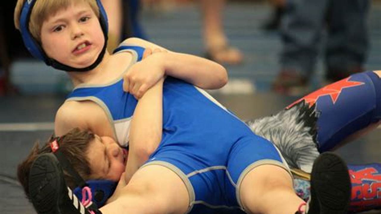 Mn Youth State Wrestling Tournament 2024