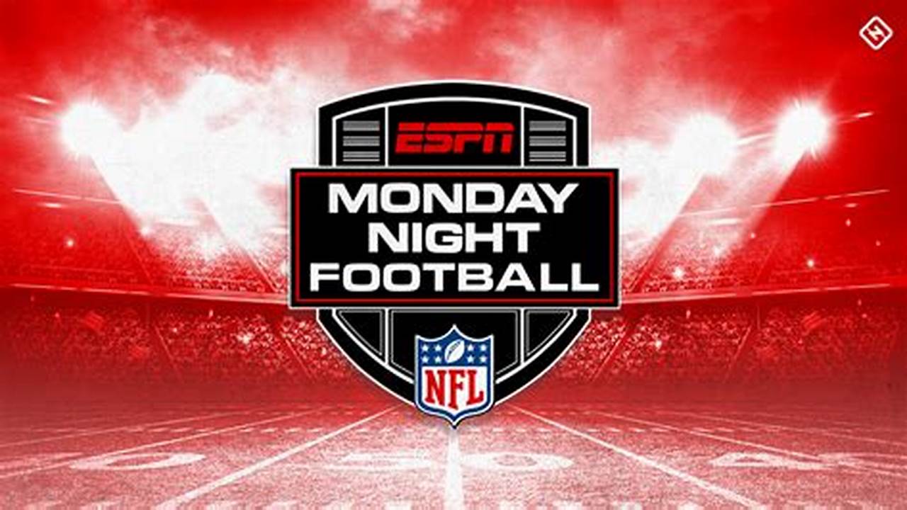 Mnf Games 2024