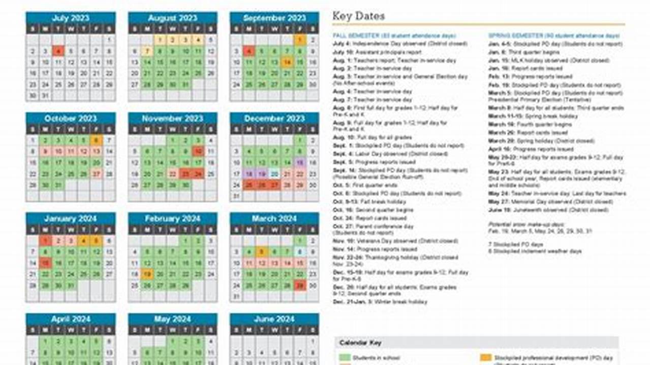 Mnps Calendar 2024-25 Fafsa
