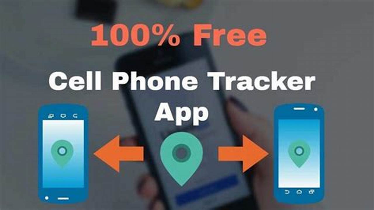 Mobile Tracker Free Application De Surveillance Pour Téléphone Android