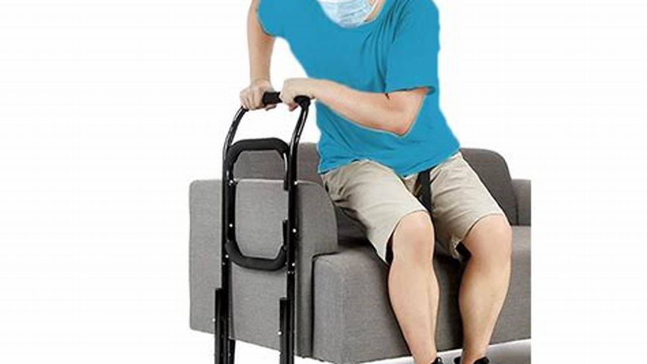 Mobility Assistance, Lift Chair