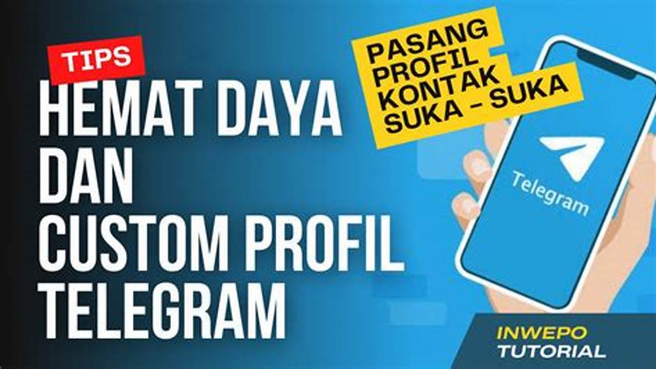 Mode Hemat Daya, Tutorial