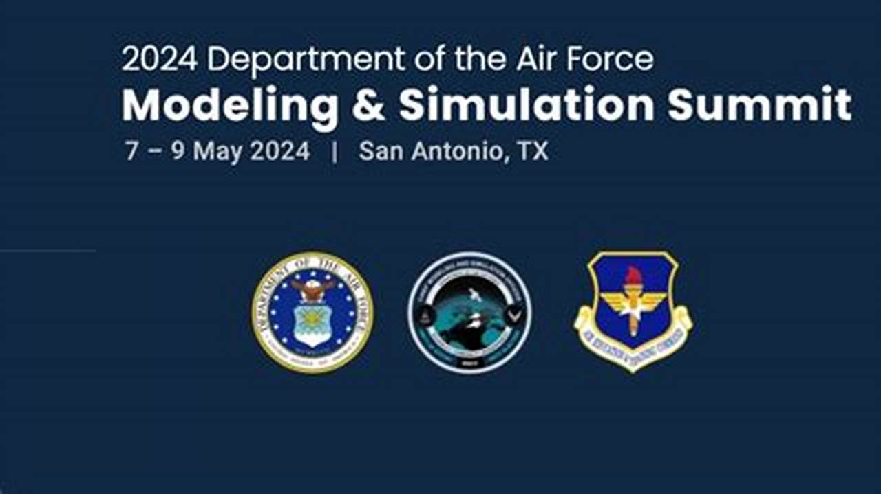 Modeling And Simulation Conference Orlando