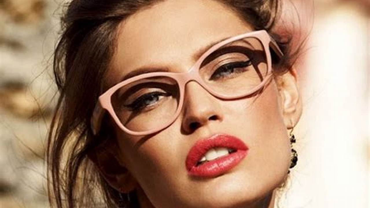 Modelli Di Occhiali Da Vista Per Viso Lungo