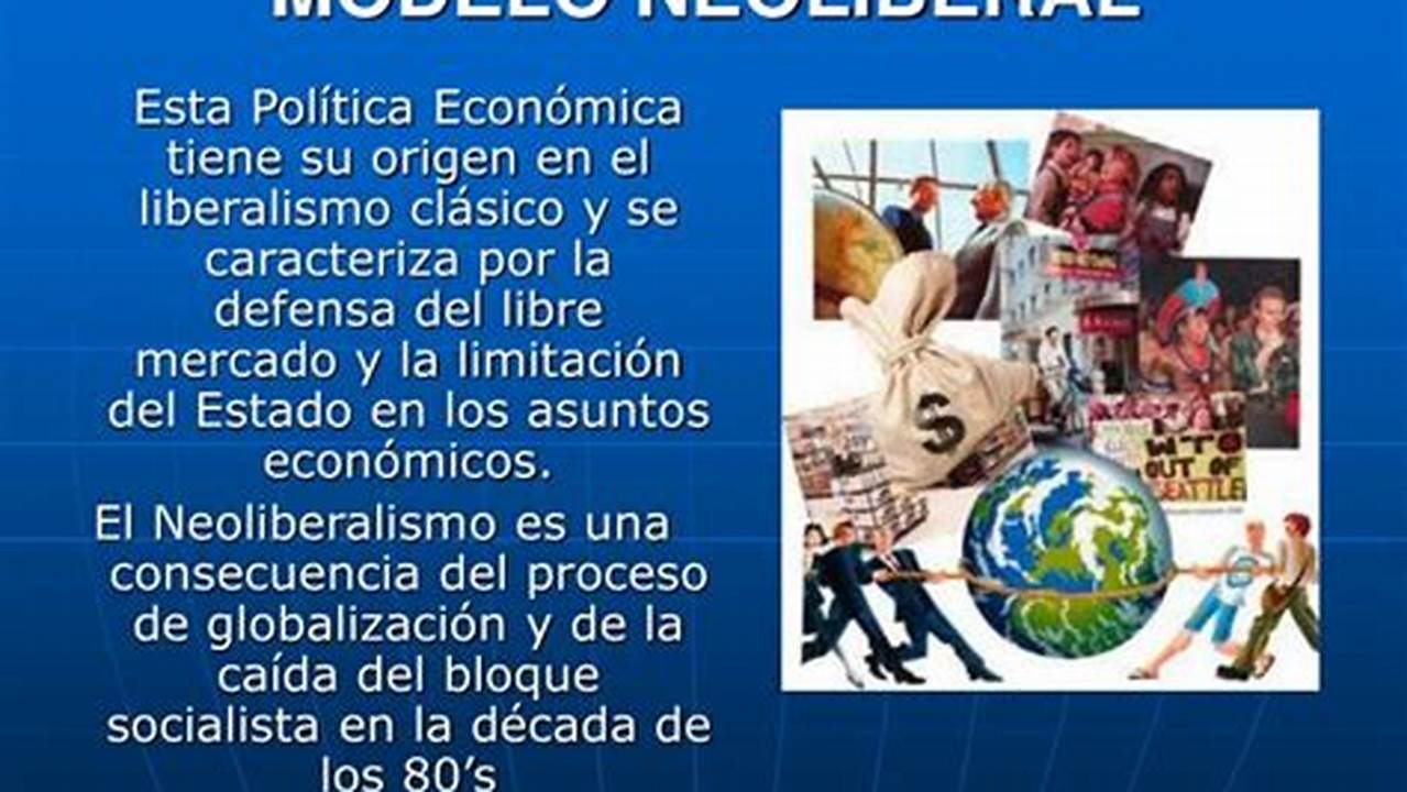Modelo Neoliberal (1988-1994), MX Modelo