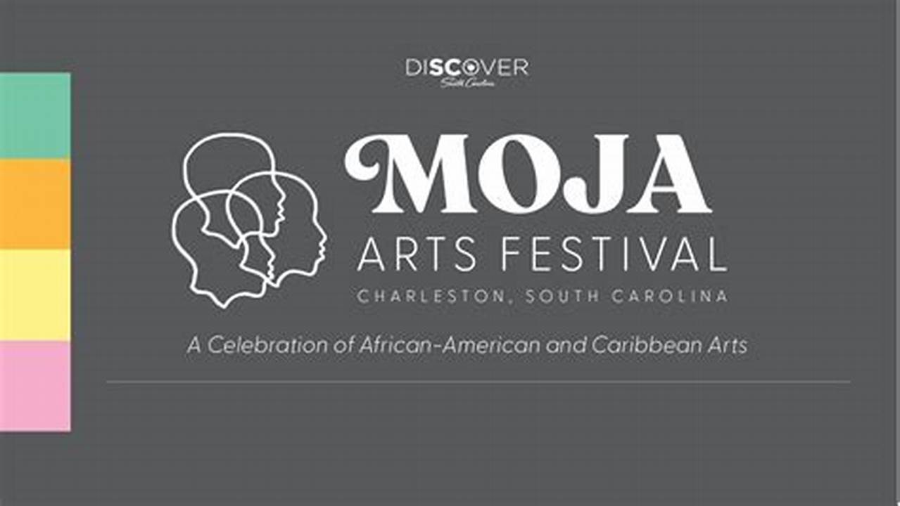 Moja Arts Festival 2024