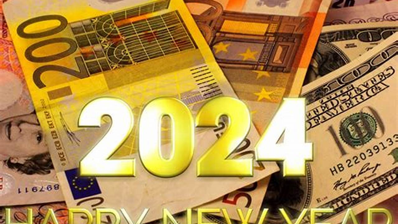 Money In 2024