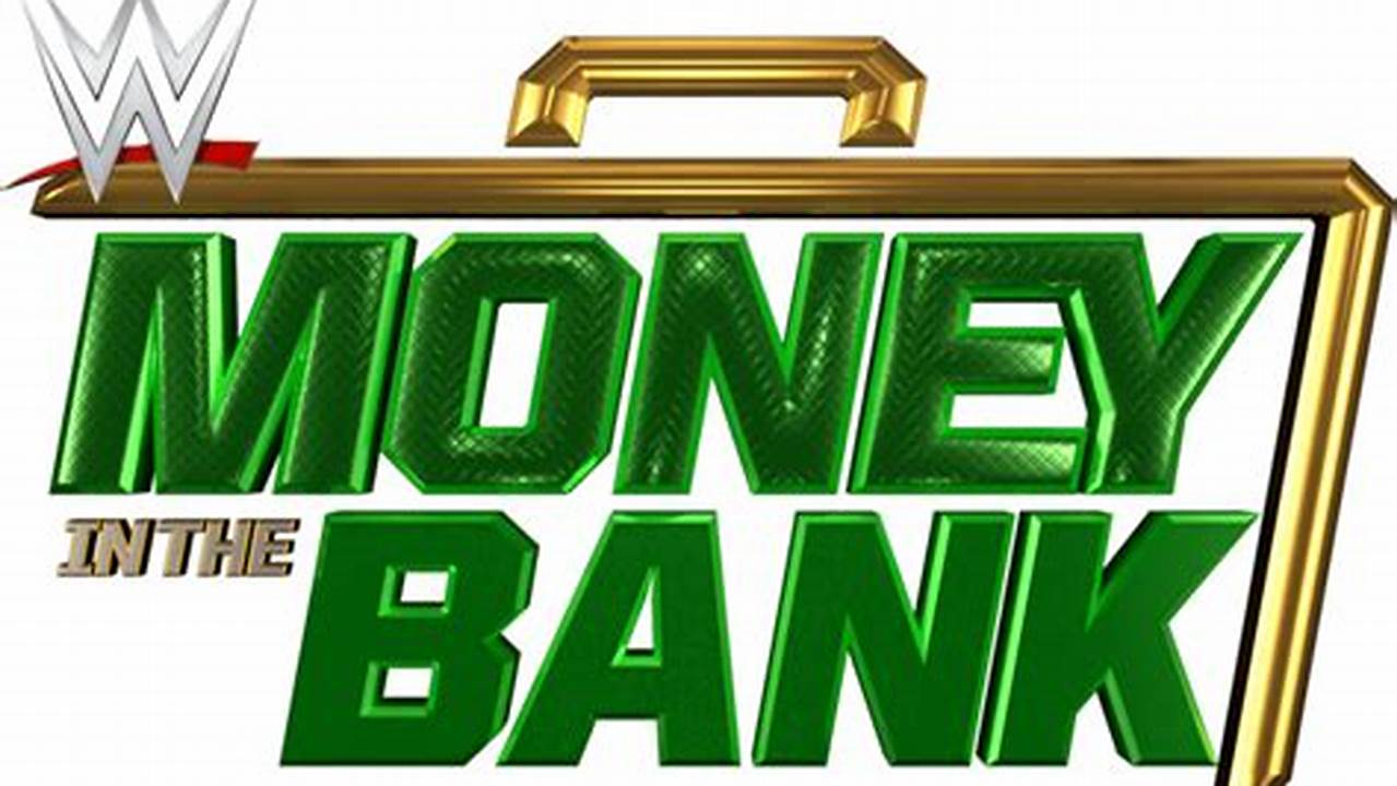 Money In The Bank 2024 Odds