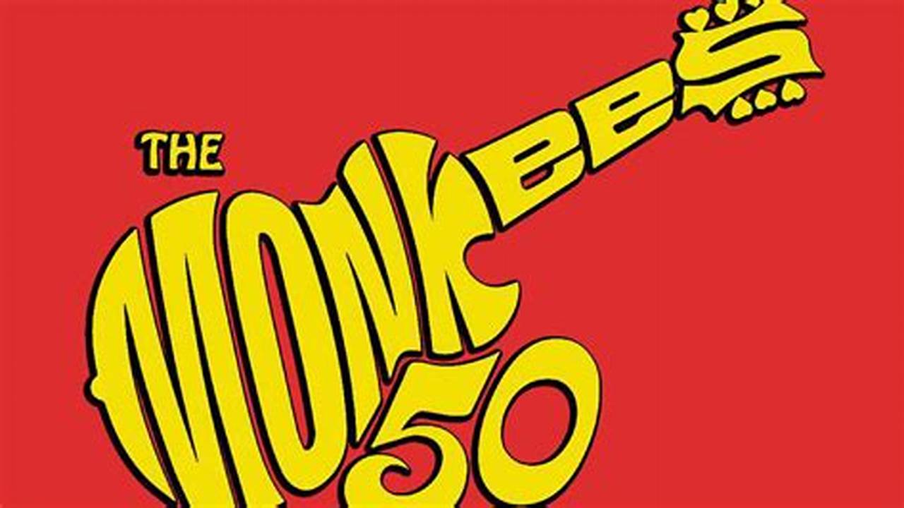 Monkees Tour 2024 Schedule