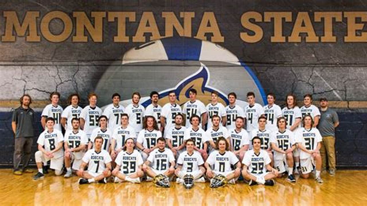 Montana State Football Recruits 2024