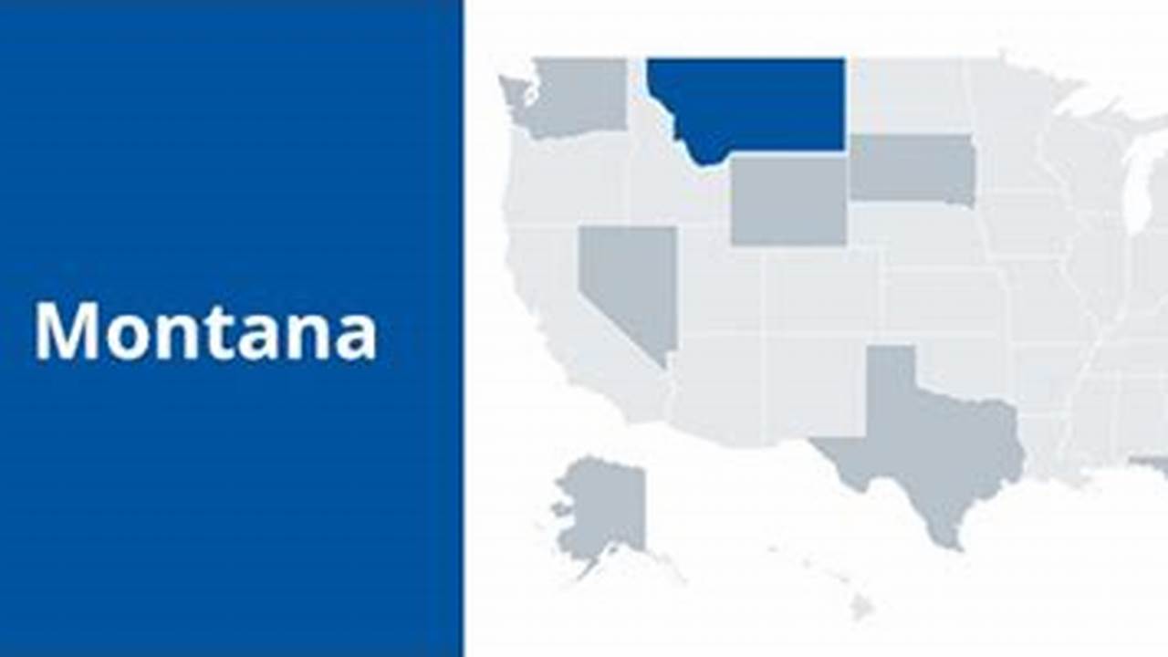 Montana State Refund 2024