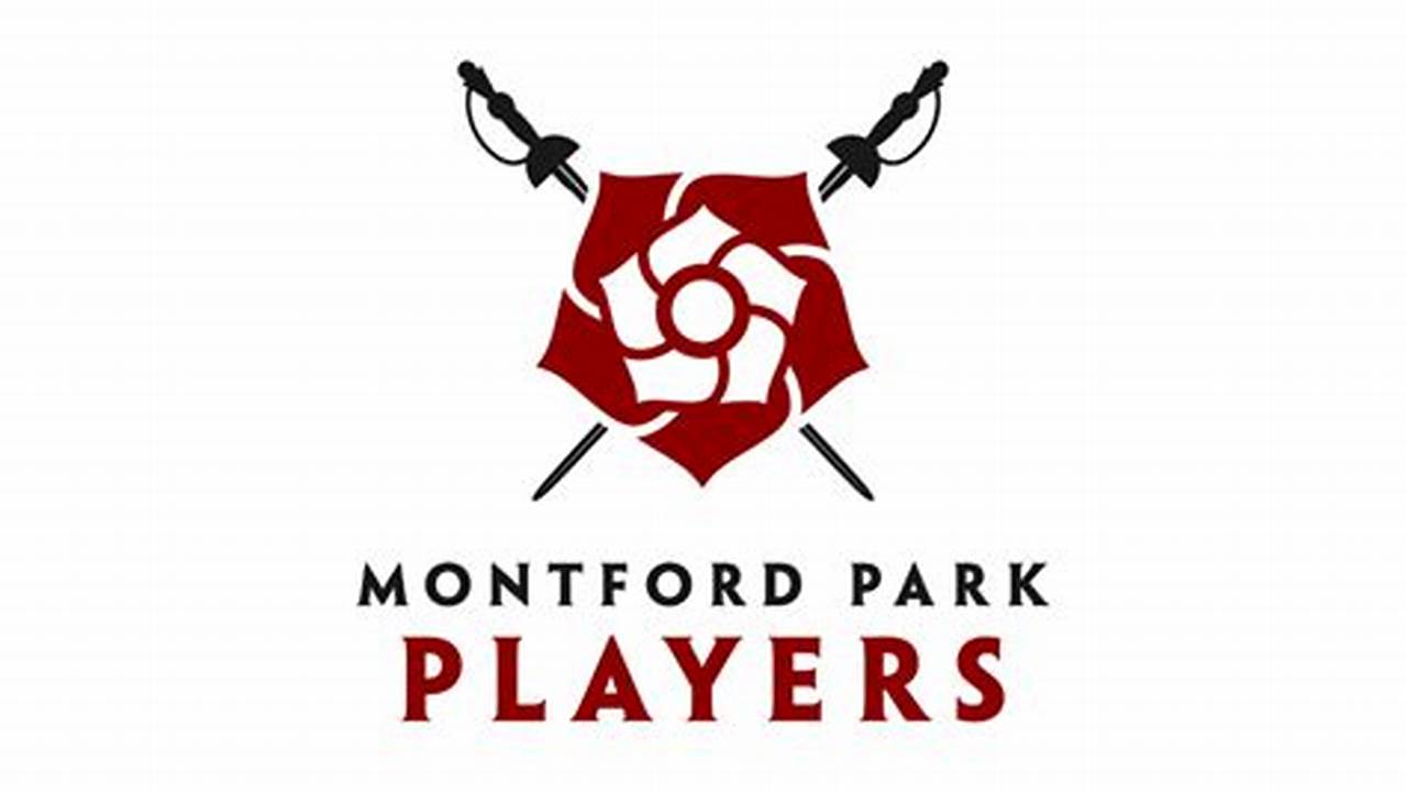 Montford Park Players 2024