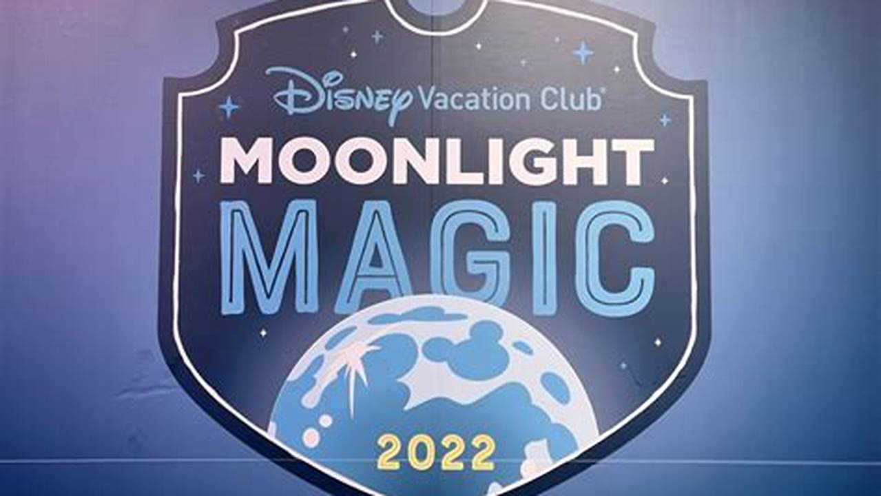 Moonlight Magic 2024