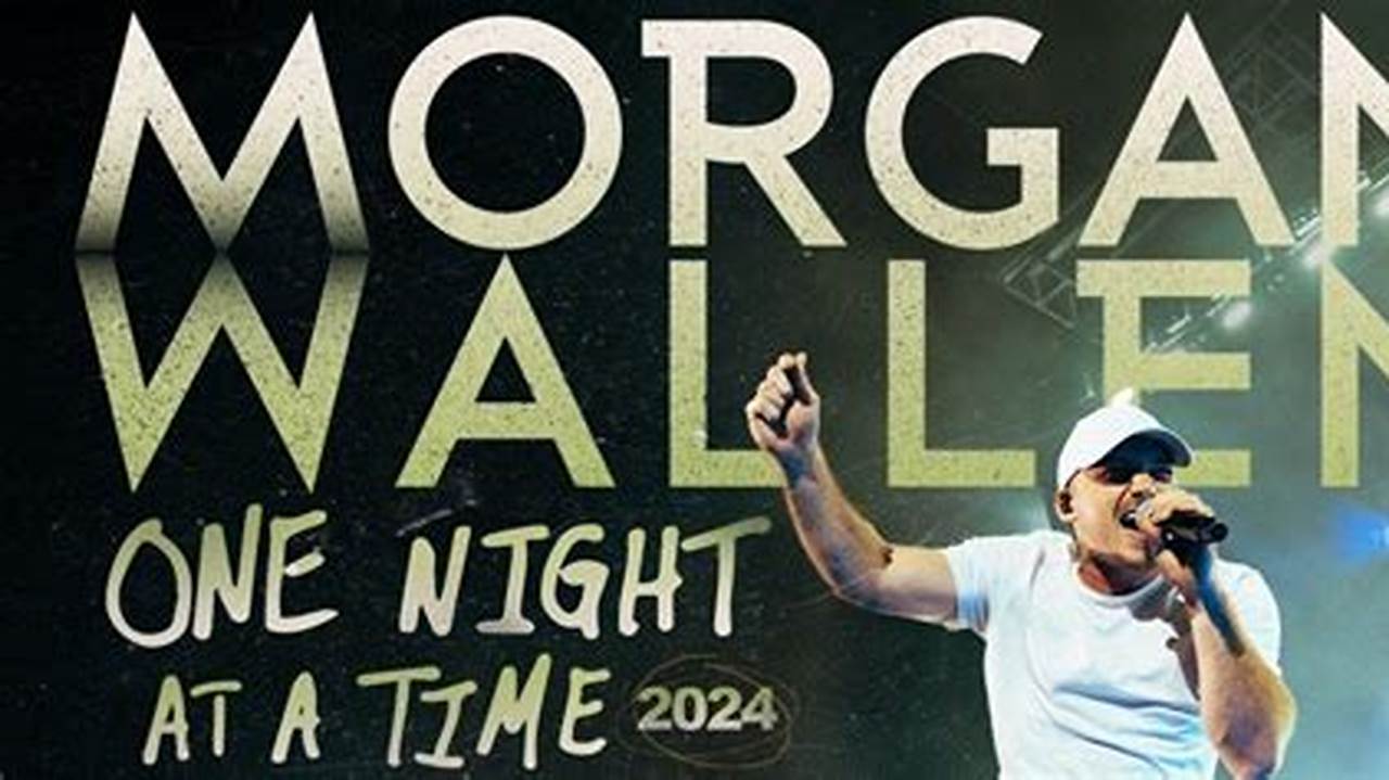 Morgan Wallen Album 2024