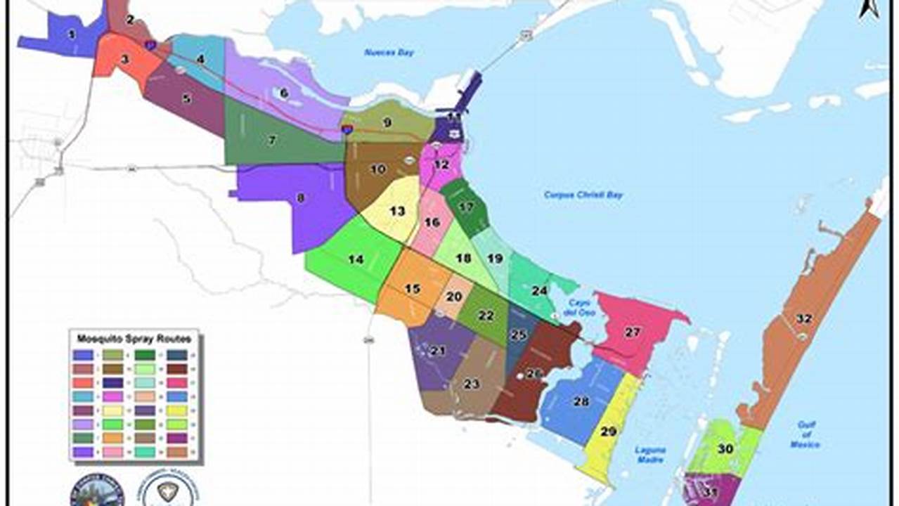 Mosquito Spraying Schedule 2024