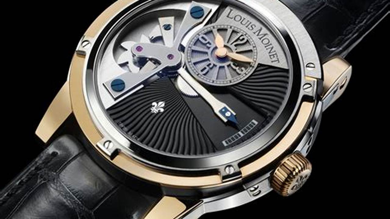 Most Expensive Watches 2024