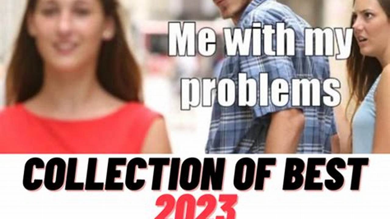 Most Popular 2024 Memes