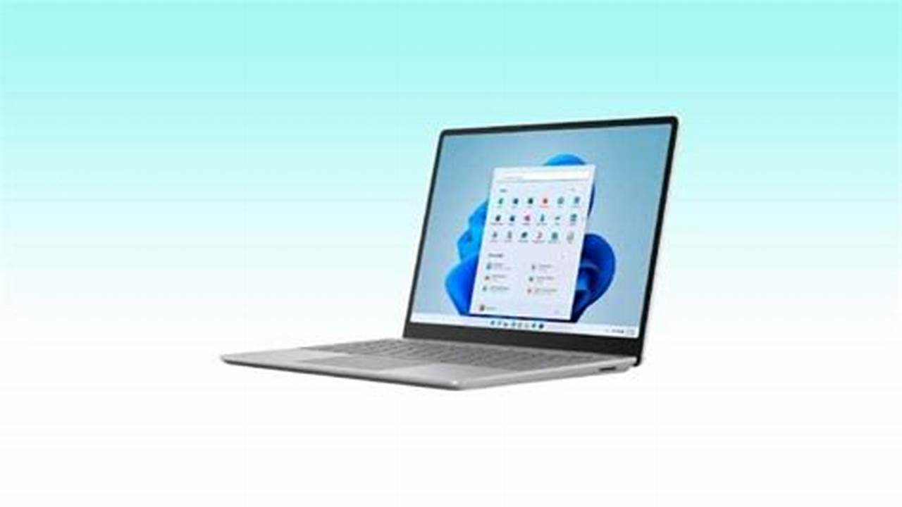 Mostly, Commuters, Students, And Travelers Will Find These Laptops Useful As They Are Great For Simple Everyday Tasks Like Sending Emails, Browsing, And Watching Videos., 2024