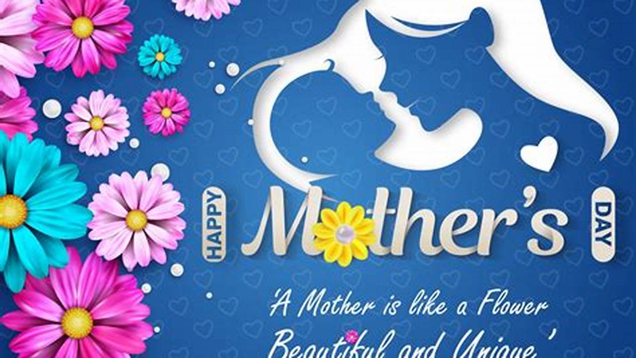 Mother’s Day In Abu Dhabi Always Falls On March 21 In The Uae., 2024