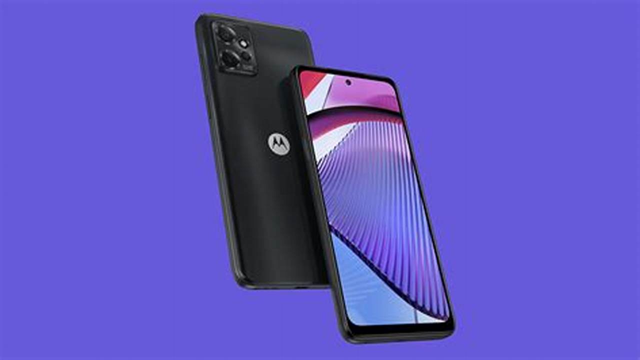 Moto G Power 2024 Review