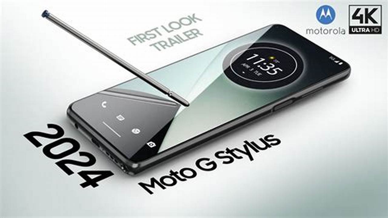 Motorola Moto G 5g 2024