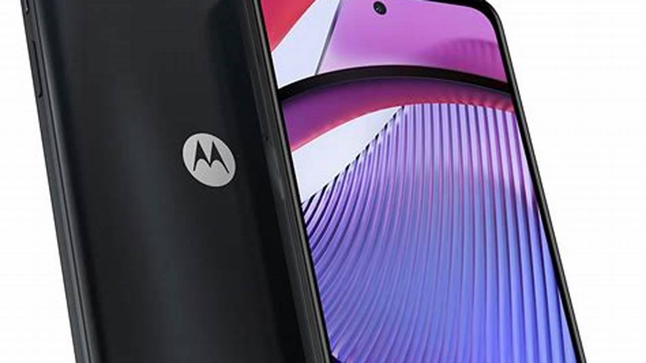 Motorola Moto G Power 5g 2024 Unlocked