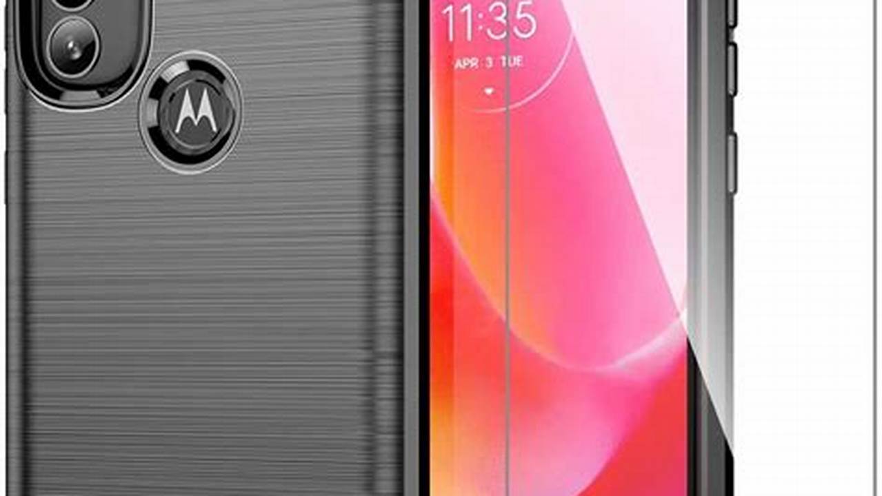 Motorola Stylus 5g 2024 Phone Case