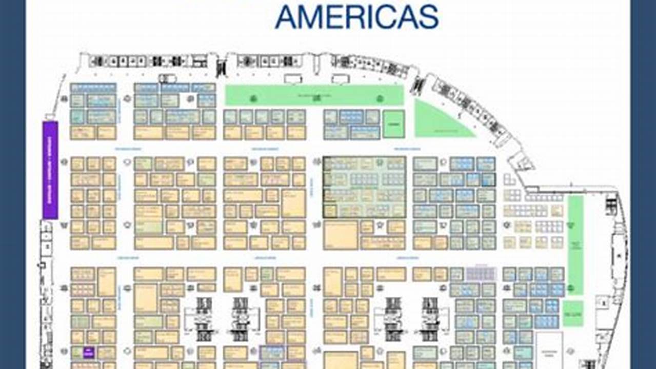 Mro Americas 2024 Venue