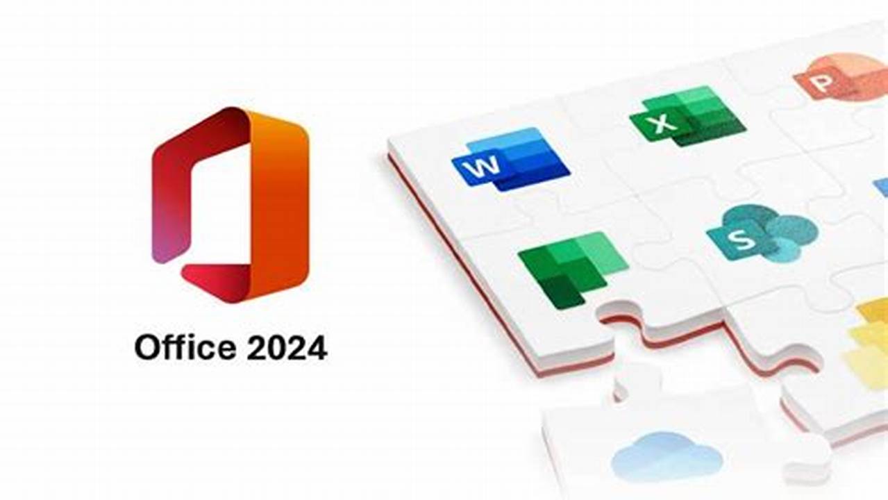 Ms Office Free Download 2024