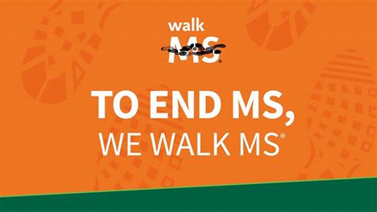 Ms Walk San Diego 2024