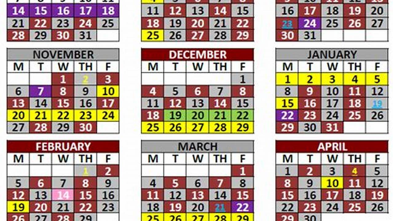 Msd Calendar 2024 Calendar