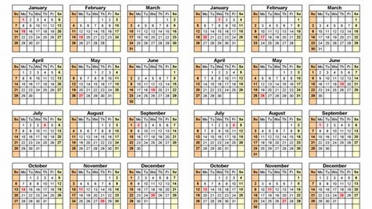 Msoe Calendar 2024-2025