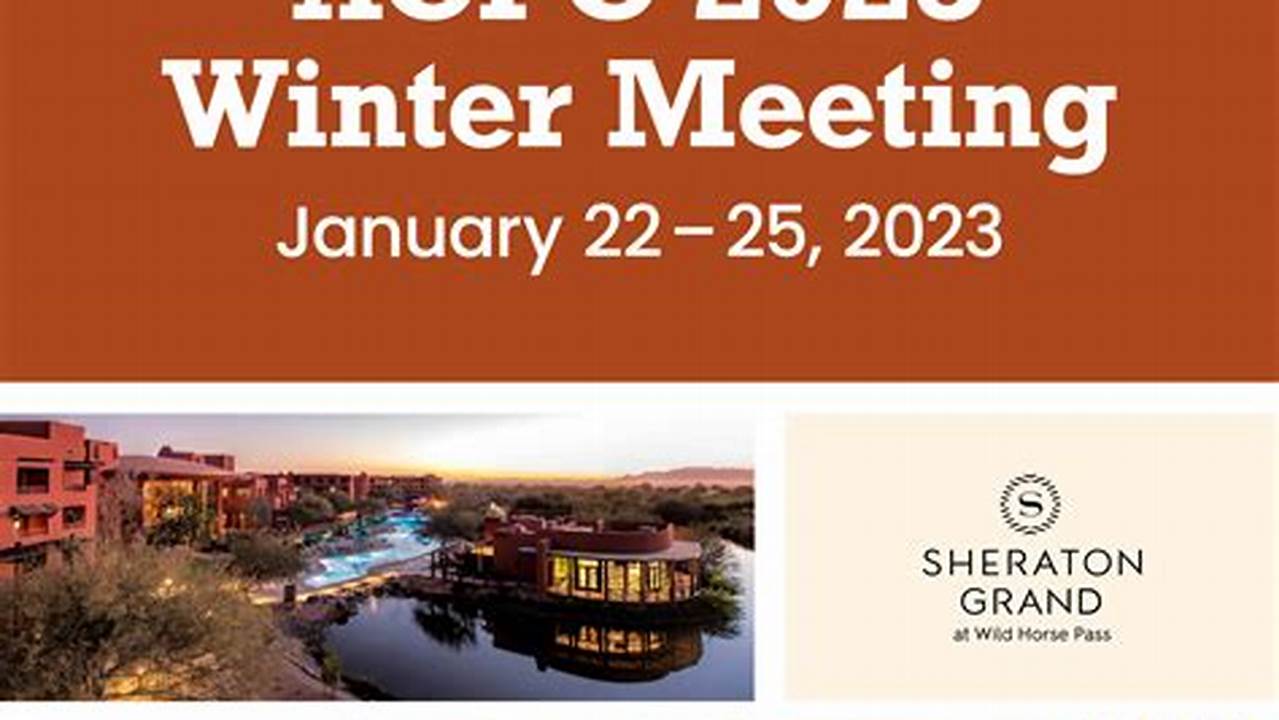 Mtap Winter Meeting 2024