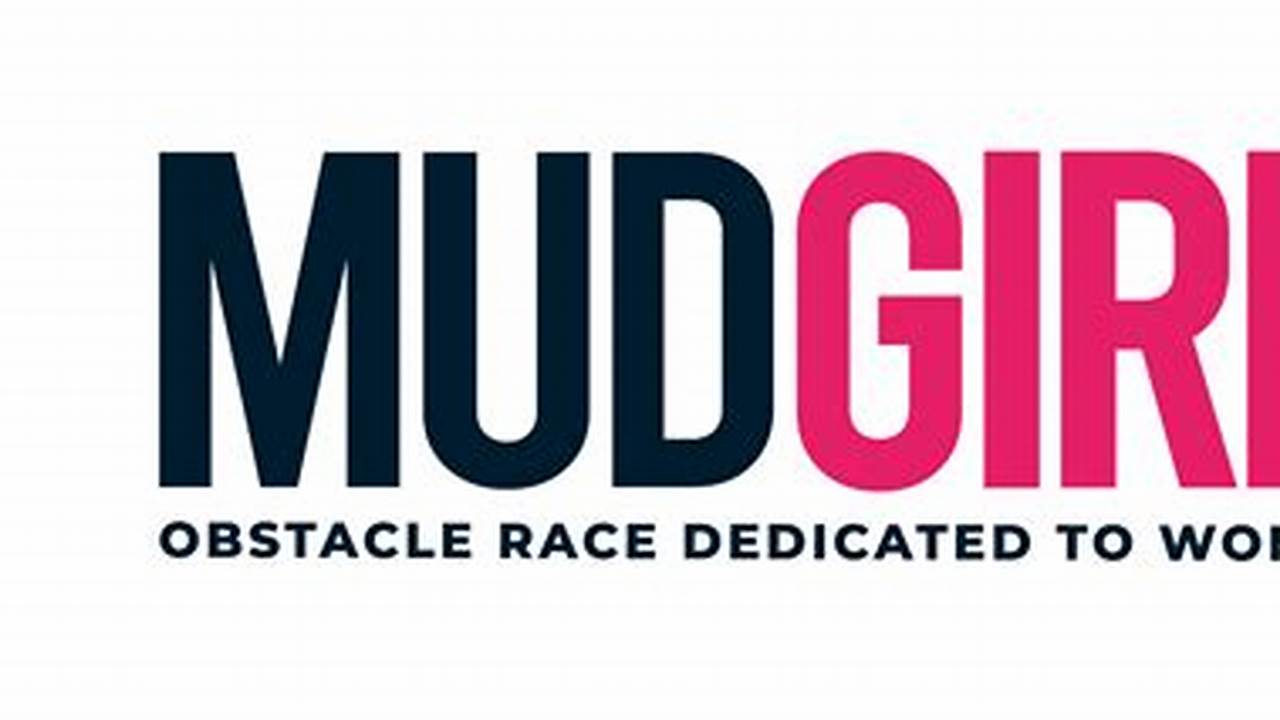 Mud Girl Run 2024 Poconos