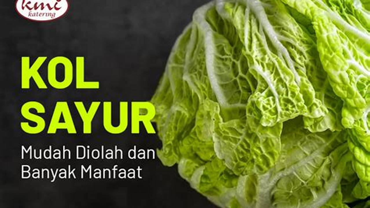 Mudah Didapatkan Dan Diolah, Manfaat