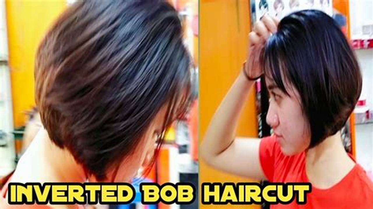Mudah Diatur, Rambut Bob