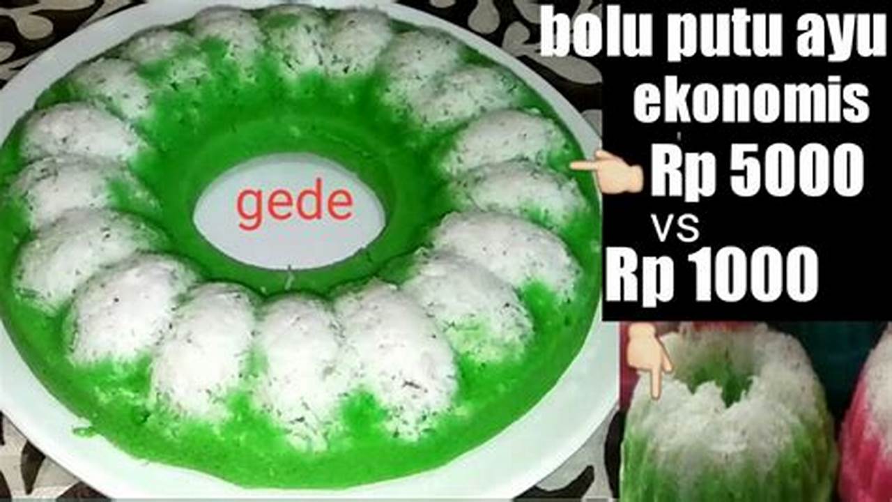 Mudah Dibuat Sendiri, Resep5k