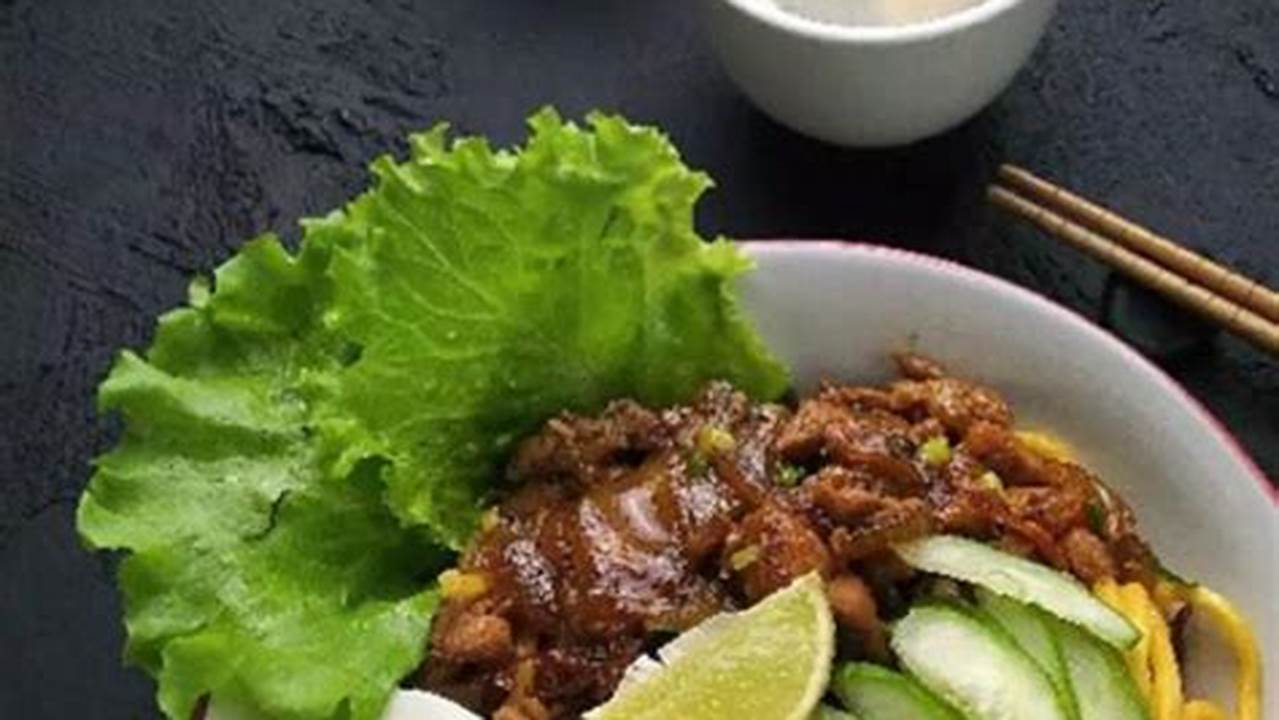 Mudah Ditemukan Di Warung Makan, Resep6-10k