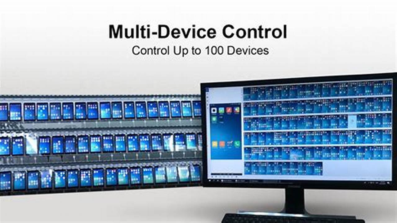Multiple Device Sharing, Download