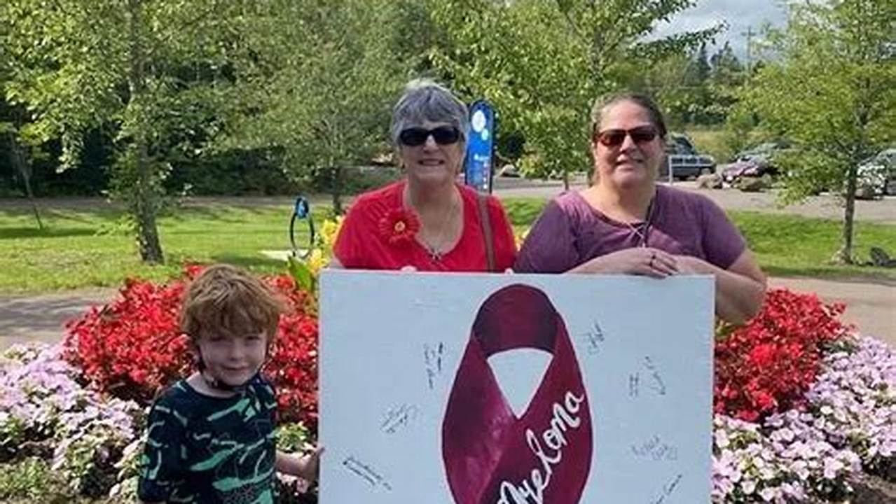 Multiple Myeloma Walk 2024