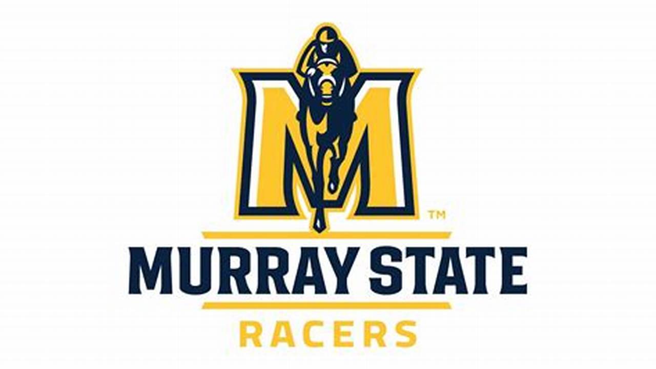 Murray State Racers Saturday, August 31, Time Tba;, 2024