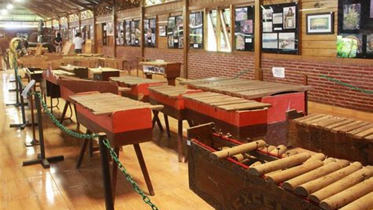 Museum Kebudayaan Minahasa Yang Kaya Akan Sejarah, Wisata