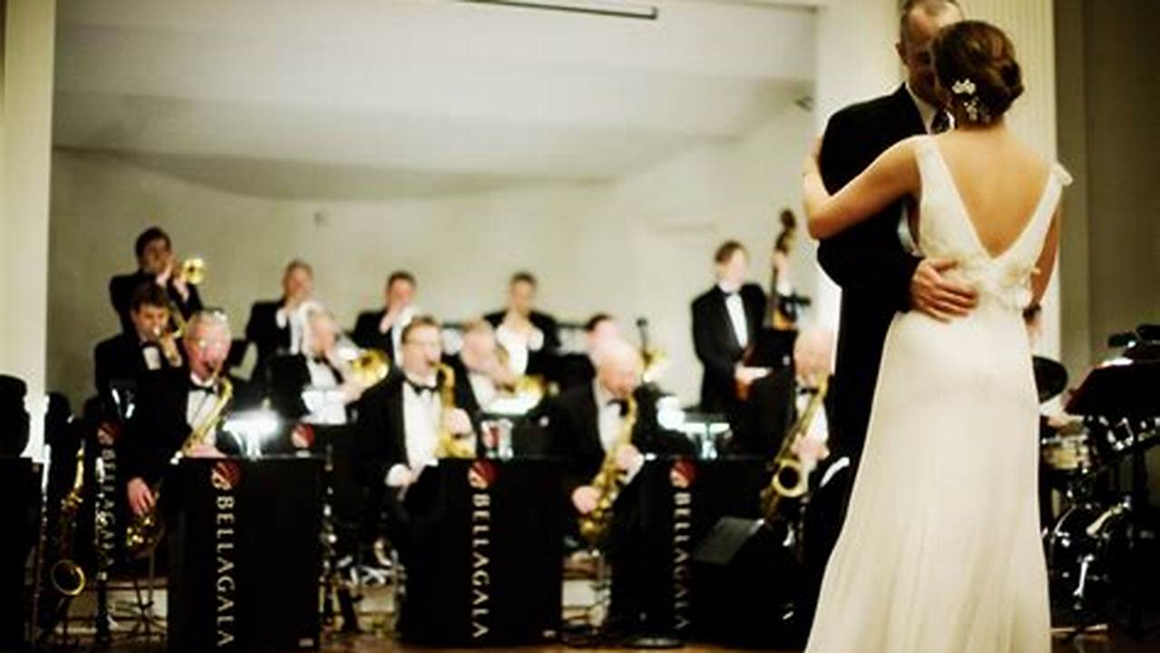 Music, Weddings